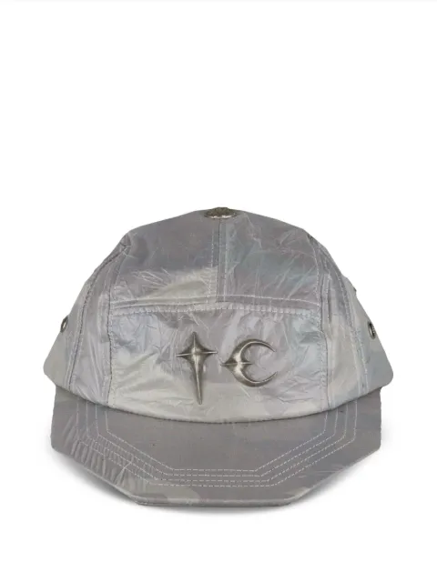 THUG CLUB Army cap Grey TC25AC0102