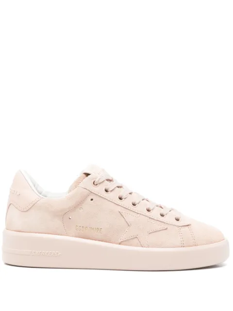 Golden Goose Pure Star sneakers Pink GWF00197F006509