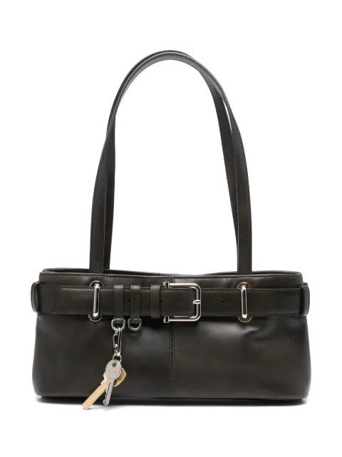 Osoi Brocle shoulder bag Brown 25SB05009107SHOULDERBROCLEMINI