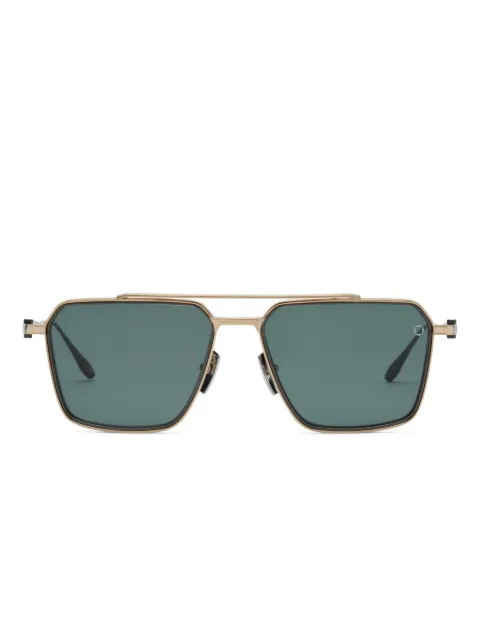 Akoni Telesto sunglasses Gold AKS523