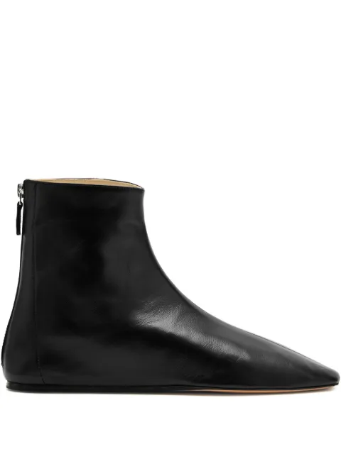 Le Monde Beryl Luna boots Black LBTLEABLA