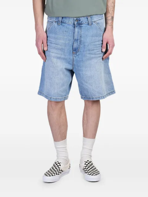 Carhartt WIP OG Single Knee shorts Blue I034872