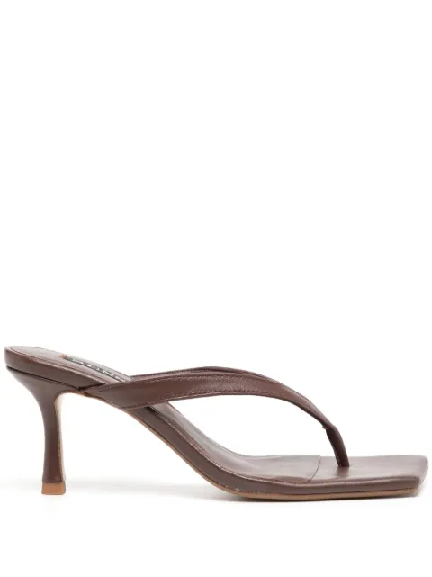 Senso Elvie I sandals Brown ELVIEI