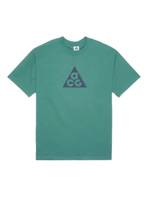 Nike Dri-FIT T-shirt Green FQ3740