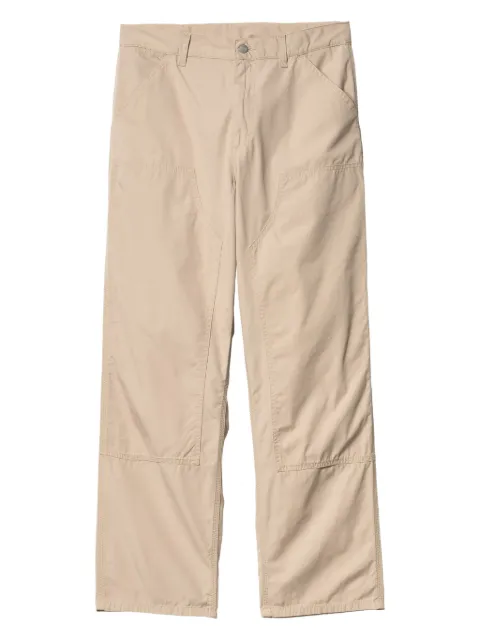 Carhartt WIP Double Knee trousers Neutrals I034795