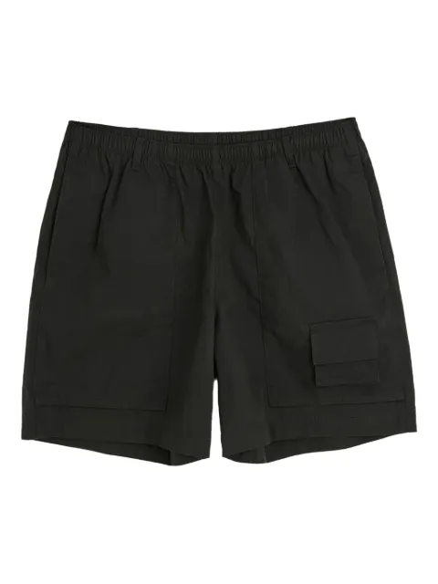Nike Life Camp Shorts "Black" Black FN3216