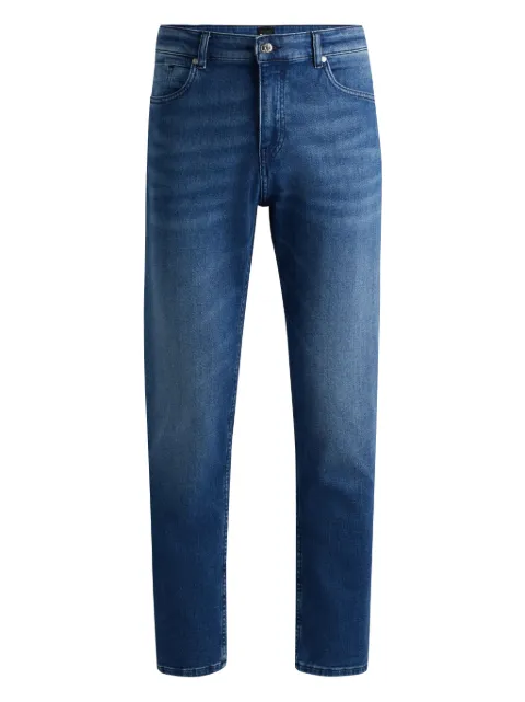 BOSS straight-leg jeans Blue 50524015