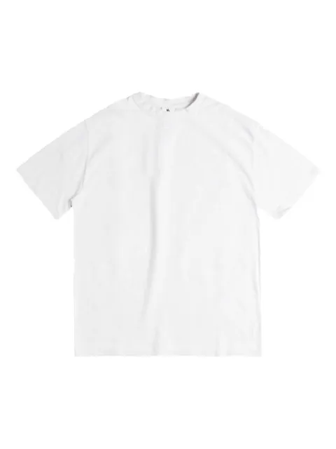 Nike Solo Swoosh "White" T-shirt White FB7865