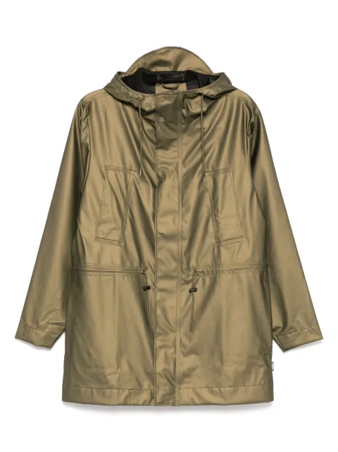 Rains Bold jacket Green 12110