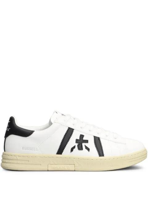 Premiata Russell 8028 sneakers White RUSSELL