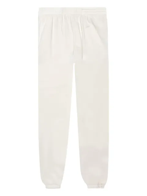 John Elliott drawstring pocket trousers White C173D52142A