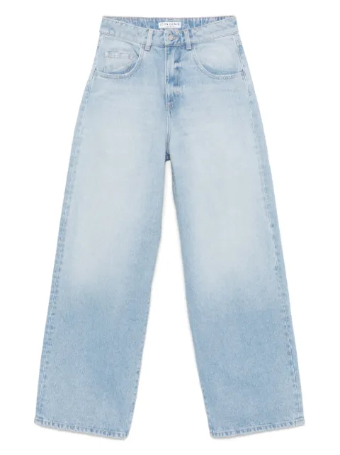 ICON DENIM Poppy Eco jeans Blue POPPYECO