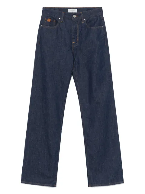 Jacob Cohën straight-leg jeans Blue JDMQ0016001T734AR2