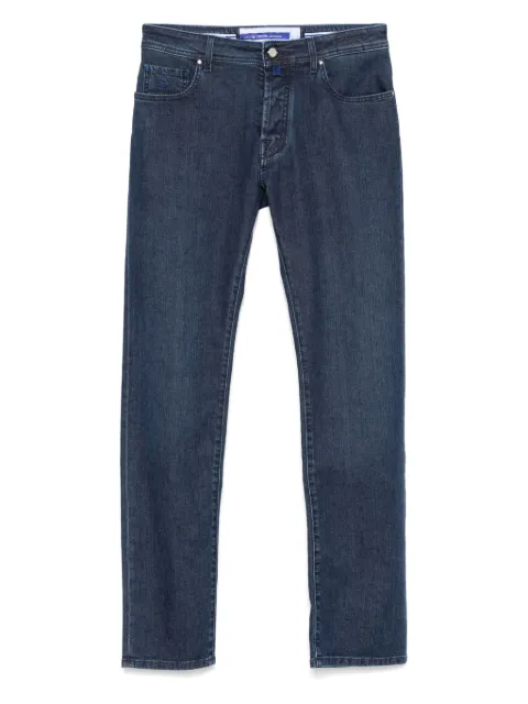Jacob Cohën straight-leg jeans Blue QM004062S4063