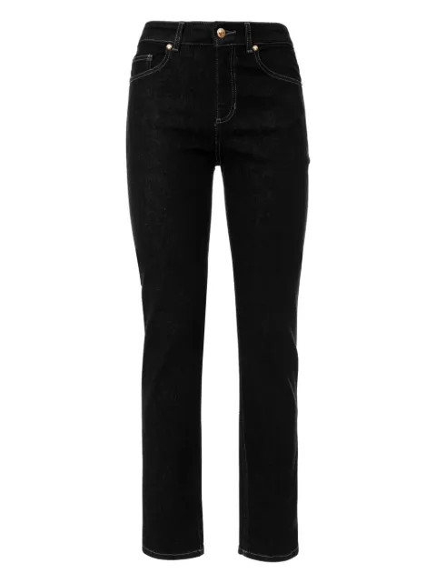 Just Cavalli straight-leg jeans Blue 78PAB5L1CDWFR