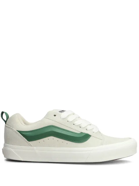 Vans Knu Skool sneakers White VN000D6CWTM1