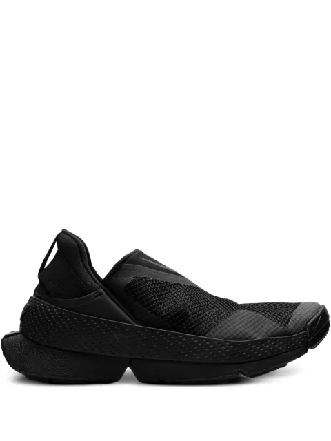 Nike GO FlyEase WMNS "Triple Black" sneakers Black DR5540