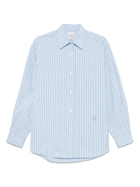 Jacob Cohën striped shirt Blue JDMC0073001T766ARW
