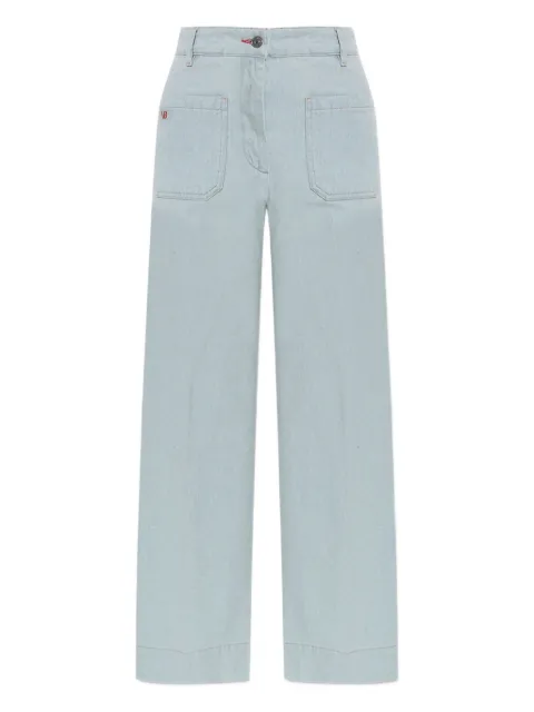 Victoria Beckham Alina jeans Blue 1225DJE005218O