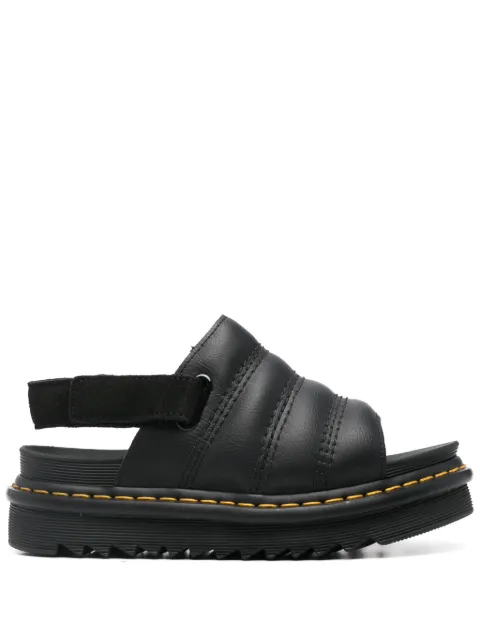 Dr. Martens Kole Athena sandals Black 41358