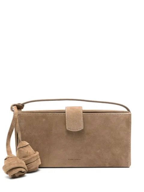 Magda Butrym Apolonia tote bag Neutrals 911525