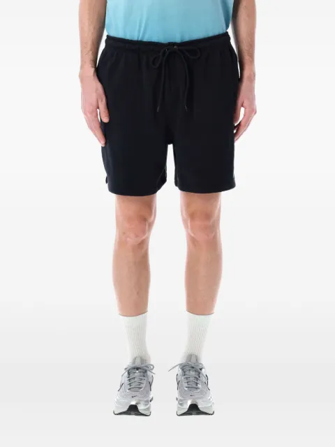 Nike Fleece shorts Black FN3520
