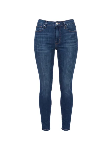 FRAME five-pockets jeans Blue LHSKRA793