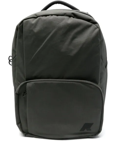 K-Way Enoa backpack Green K4136MW