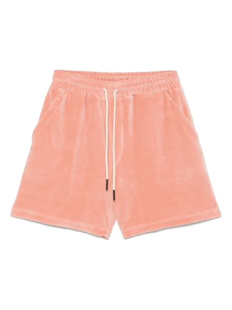 OAS Company Penny shorts Pink 500704