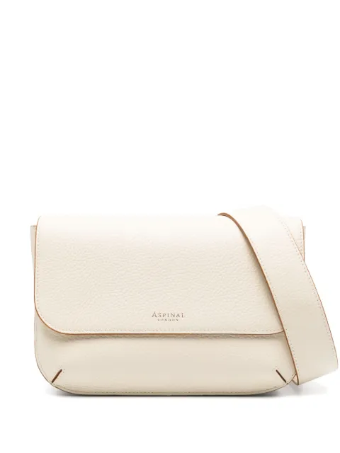 Aspinal Of London Ella cross body bag Neutrals 042281627220000