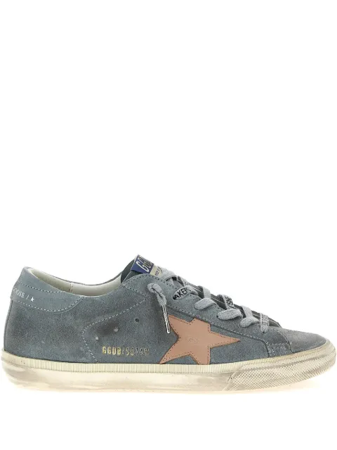 Golden Goose Superstar sneakers Grey GWF00666F006782