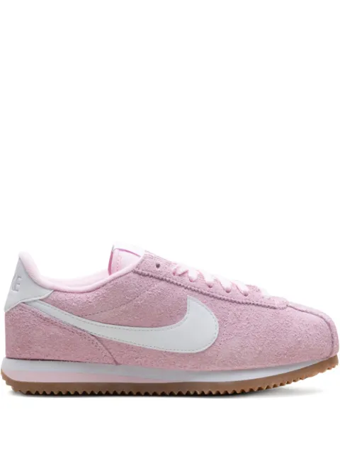 Nike Cortez Vintage "Pink Foam/Gum Medium Brown/White" sneakers Pink FJ2530