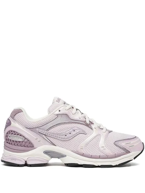 Saucony ProGrid Triumph 4 "Violet White" sneakers Purple S708057