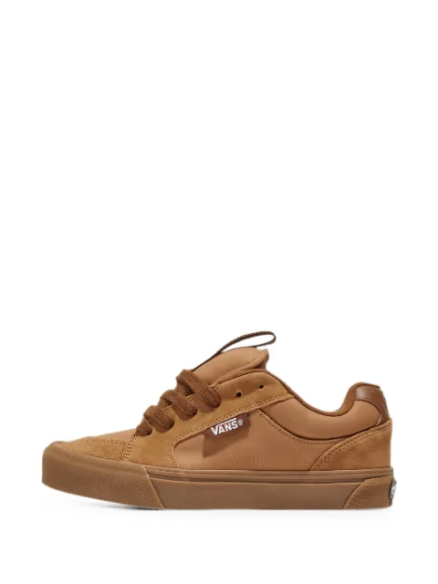 Vans Chukka Push sneakers Brown VN000CZWGWT