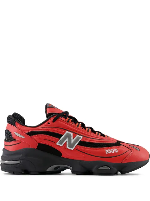 New Balance 1000 "Red/Black" sneakers Red M1000MSR