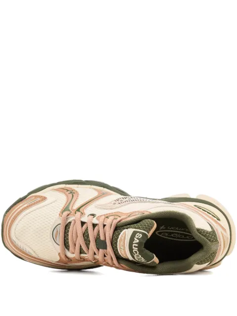 Saucony ProGrid Triumph 4 "Saucony & Friends" sneakers Neutrals S709031
