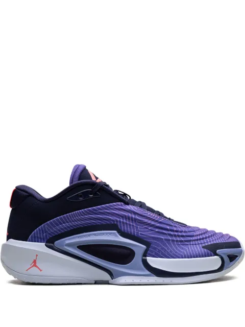 Jordan Luka 3 "Purple Comet" sneakers Purple FQ1285