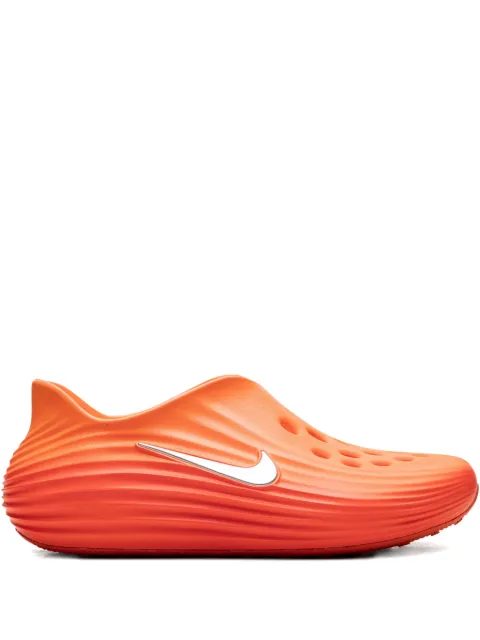 Nike ReactX Rejuven8 "Safety Orange" slip-on sneakers Orange HV5060