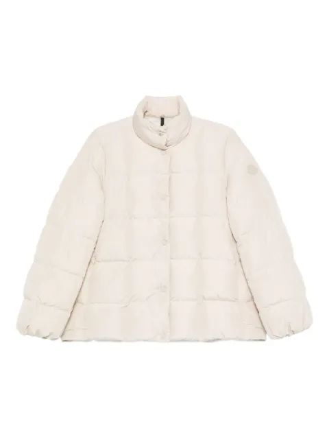 Moncler Cochevinne quilted jacket Neutrals K20931A00067598HW