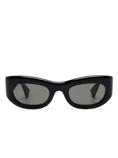 Gucci Eyewear GG1809S001 sunglasses Black GG1809S001