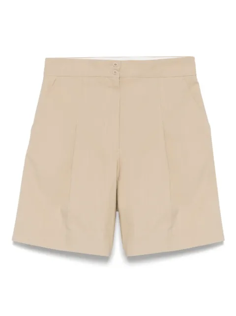 A.P.C. Orlane shorts Neutrals COHFUF10214