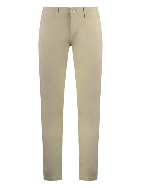 DICKIES Kerman cotton trousers Neutrals DK121116KHK1