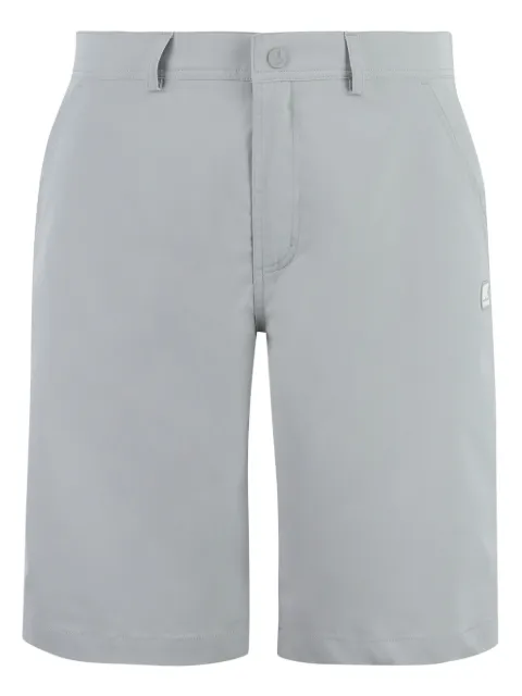 K-Way cargo shorts Grey K71233W