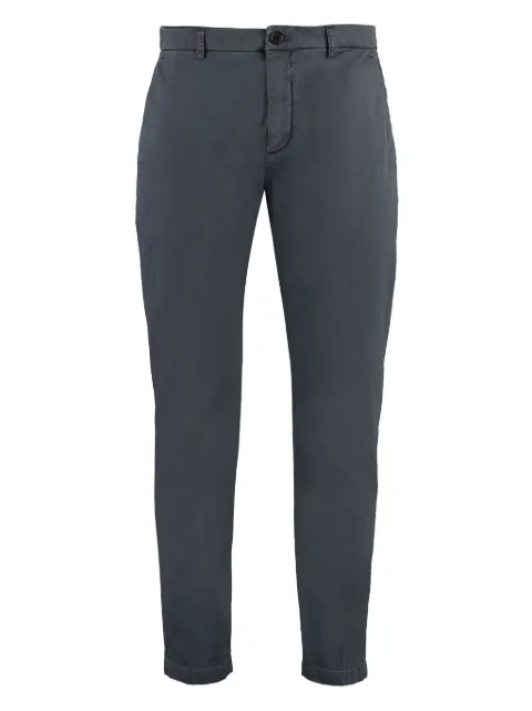 Department 5 Prince chino trousers Grey UP0051TS0070