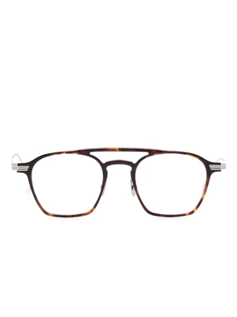 Cutler & Gross 0009 glasses Silver 0009