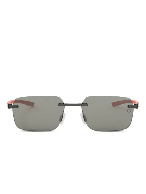Tag Heuer Eyewear TH40039U sunglasses Black TH40039U