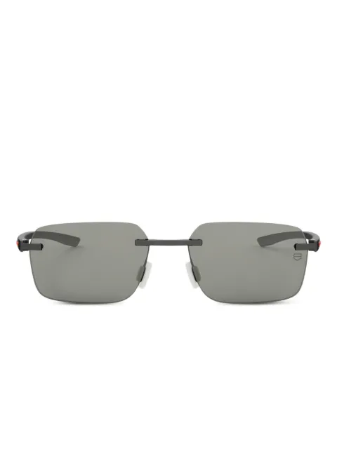 Tag Heuer Eyewear TH40039U sunglasses Black TH40039U