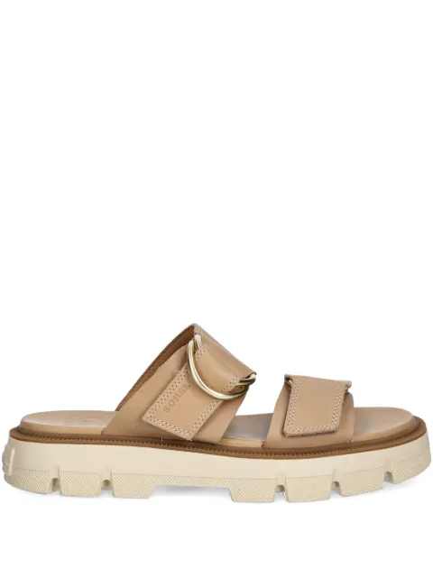 SOREL Rein CB sandals Neutrals 2113111246