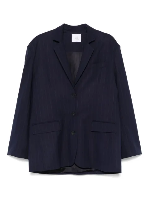 LE SULLY STUDIO Anchise blazer Blue 6283ANCHISE503