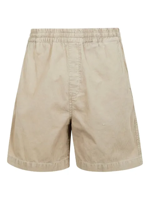 Carhartt WIP Reynold shorts Neutrals I034877